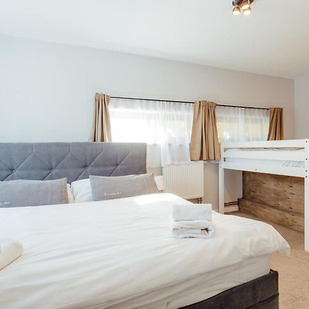 Botanicky Dvor Aparthotel Banská Štiavnica Екстериор снимка