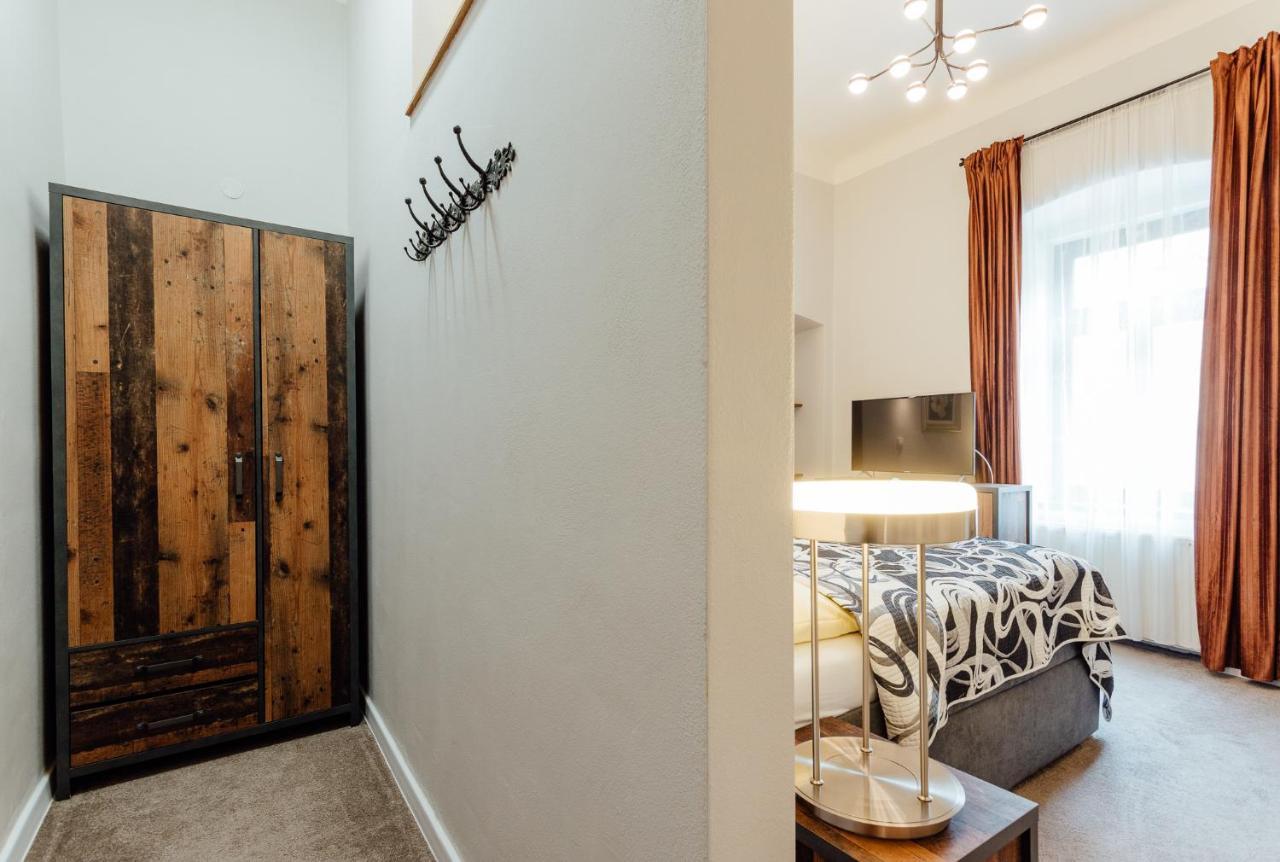 Botanicky Dvor Aparthotel Banská Štiavnica Екстериор снимка