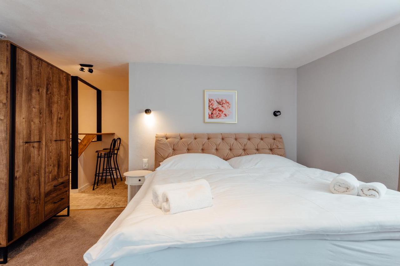 Botanicky Dvor Aparthotel Banská Štiavnica Екстериор снимка