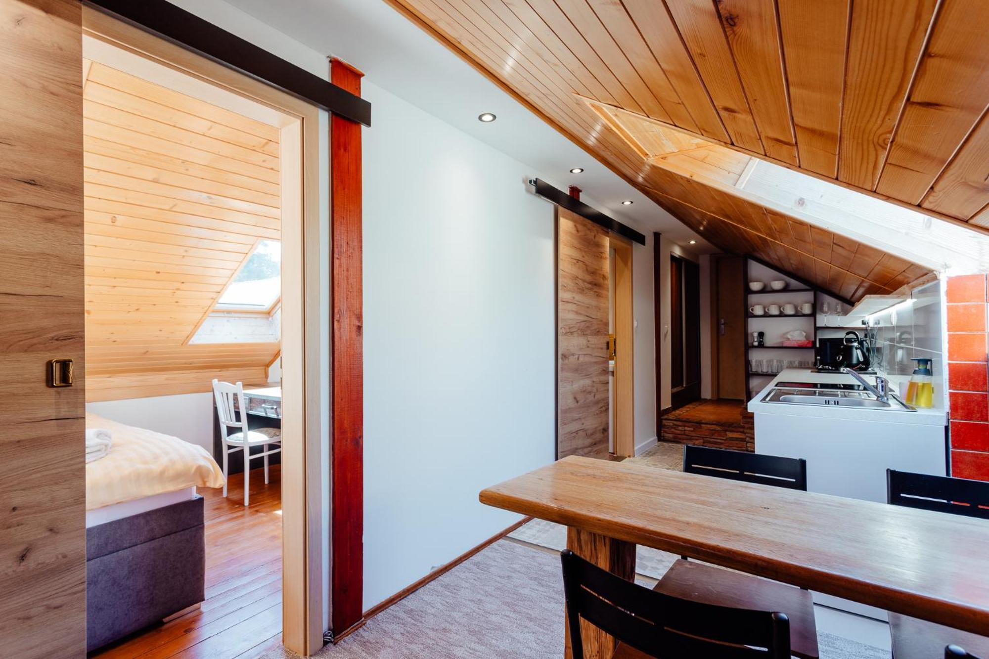 Botanicky Dvor Aparthotel Banská Štiavnica Екстериор снимка