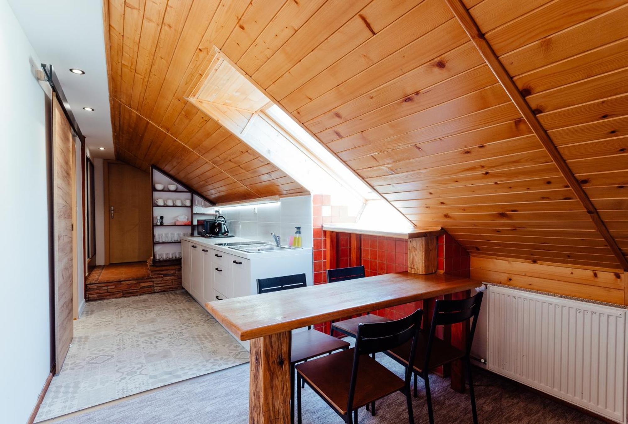 Botanicky Dvor Aparthotel Banská Štiavnica Екстериор снимка