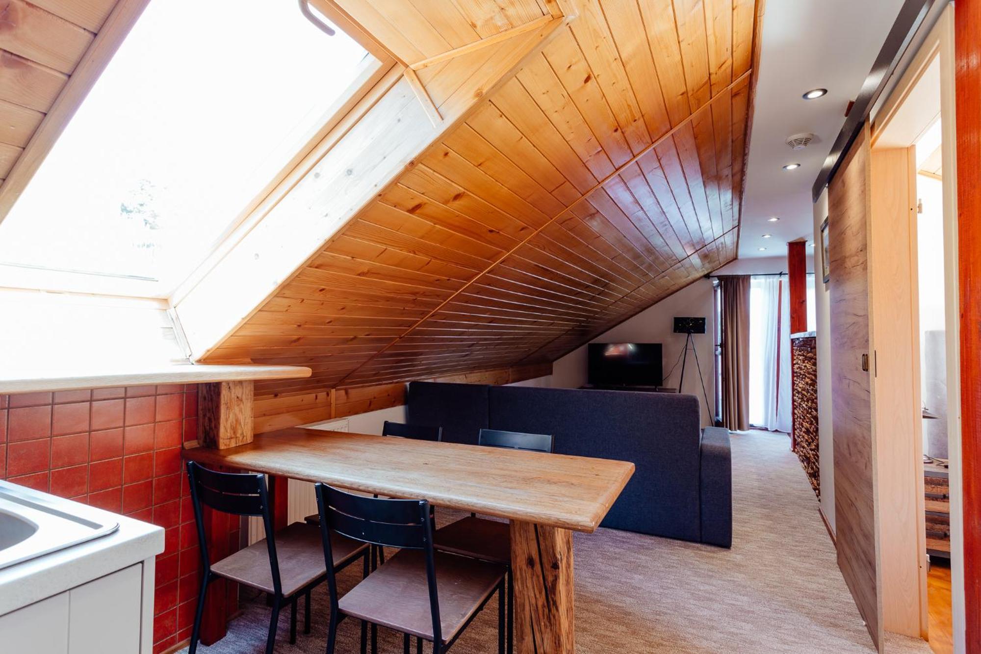 Botanicky Dvor Aparthotel Banská Štiavnica Екстериор снимка