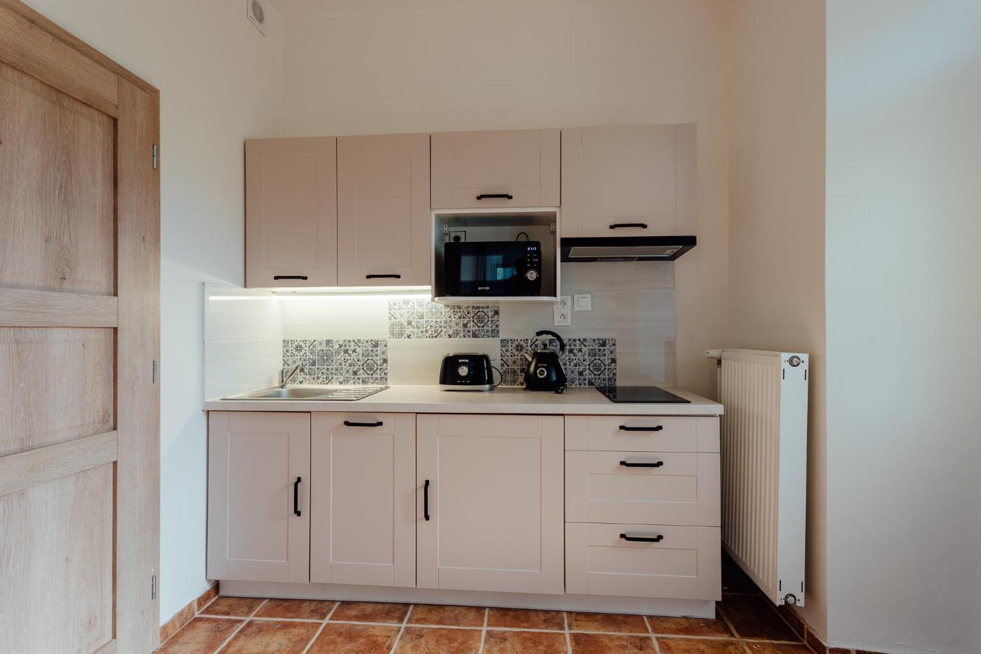 Botanicky Dvor Aparthotel Banská Štiavnica Екстериор снимка