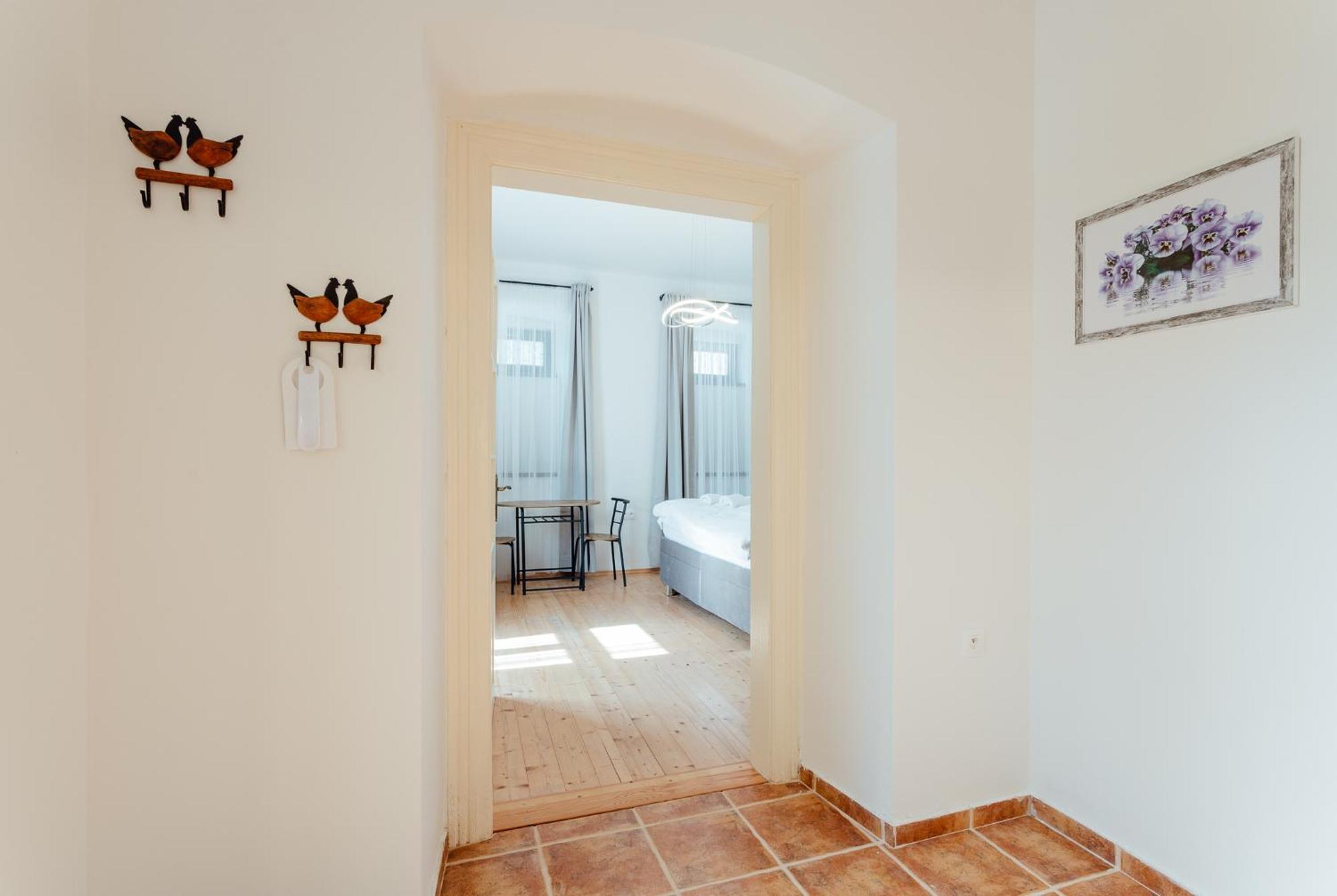 Botanicky Dvor Aparthotel Banská Štiavnica Екстериор снимка