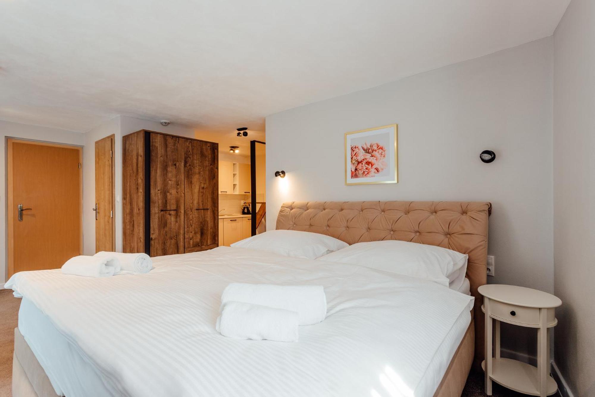 Botanicky Dvor Aparthotel Banská Štiavnica Екстериор снимка