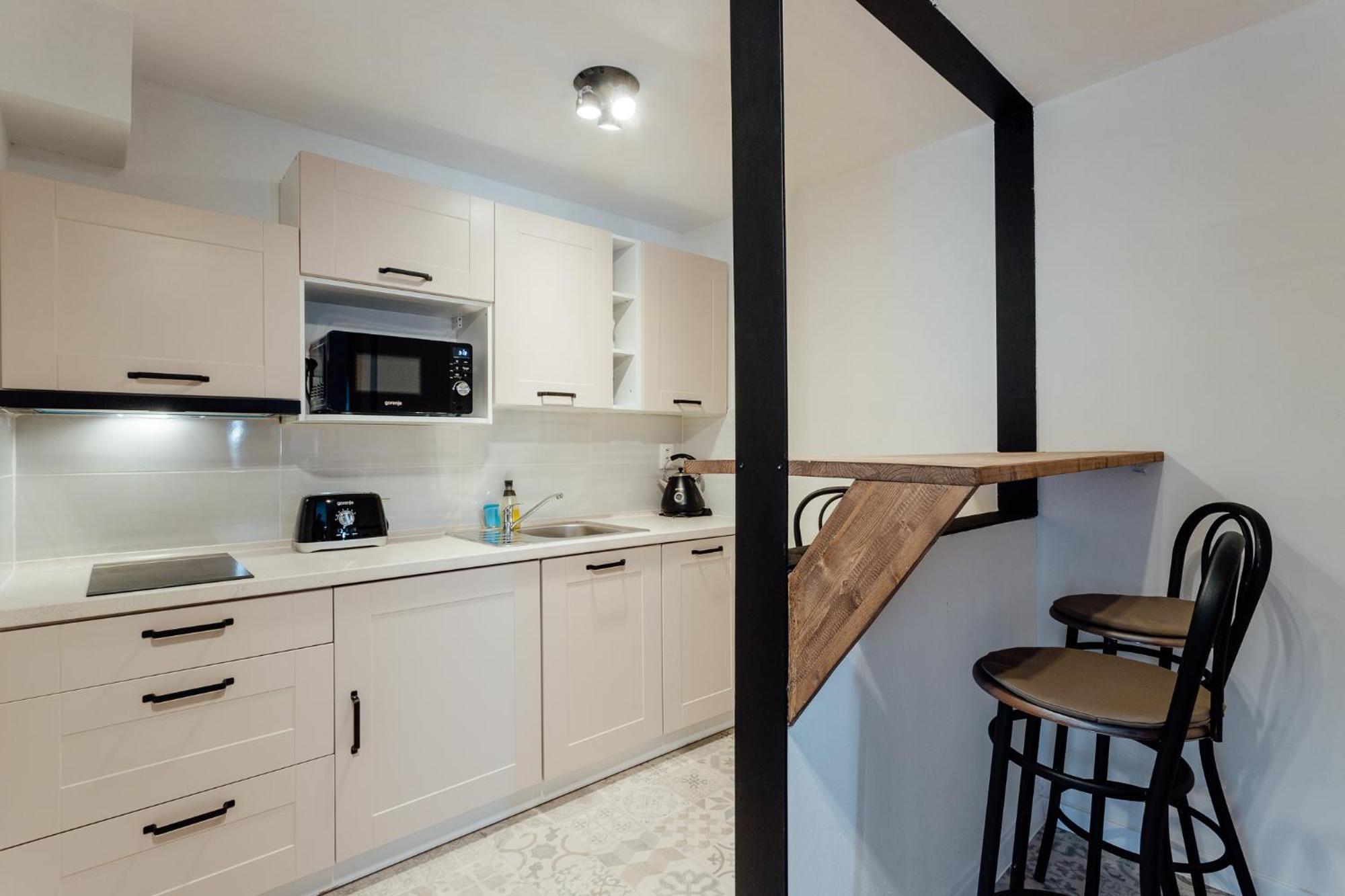 Botanicky Dvor Aparthotel Banská Štiavnica Екстериор снимка